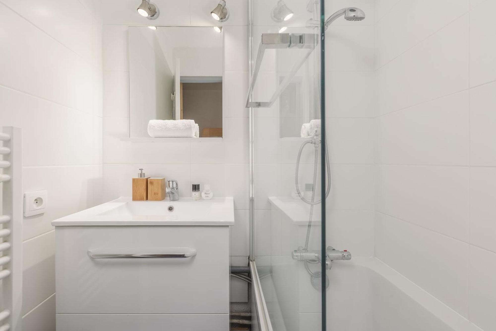 Apartamento Sud - Grepon 102 - Happy Chamonix