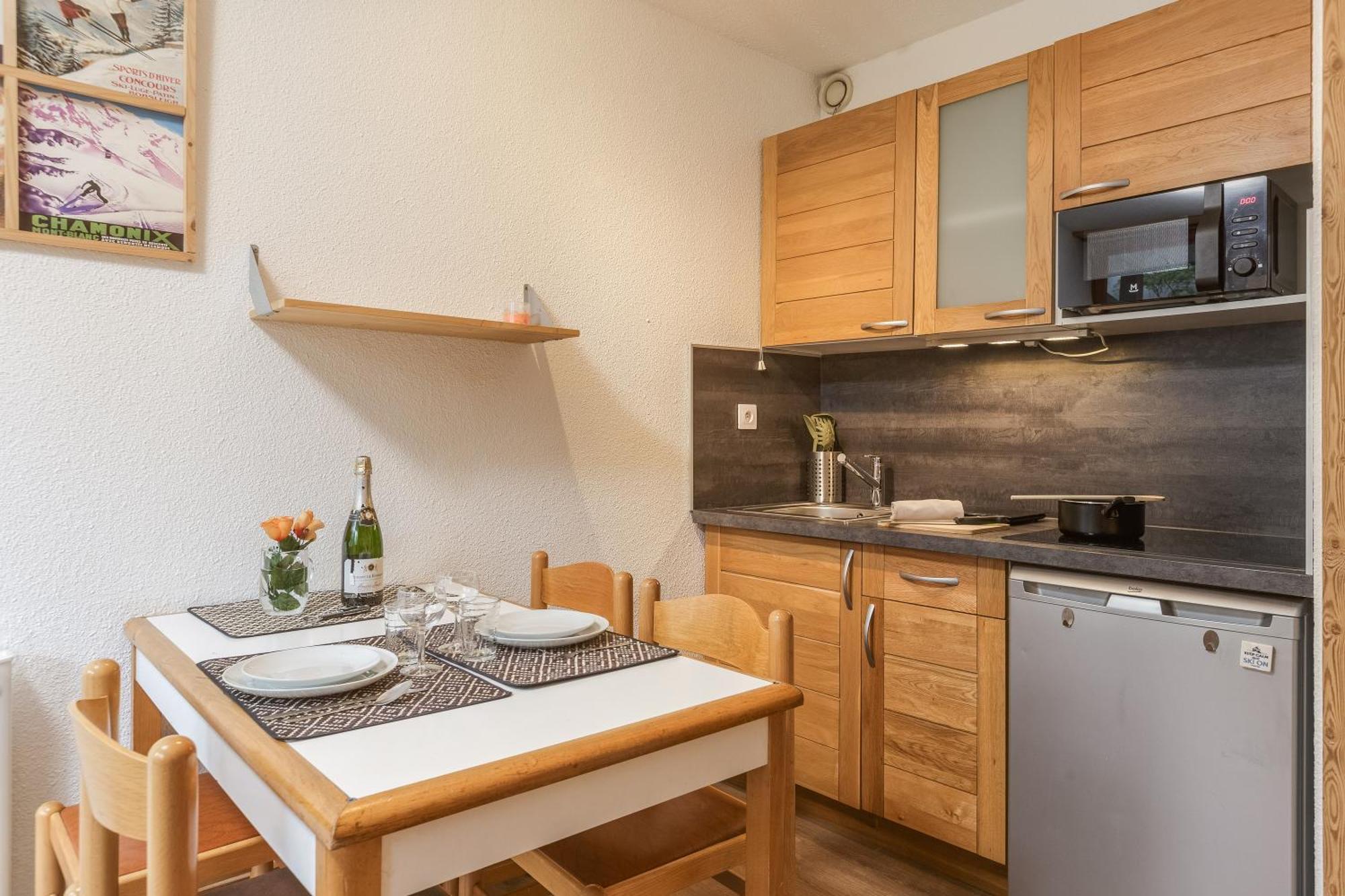 Apartamento Sud - Grepon 102 - Happy *