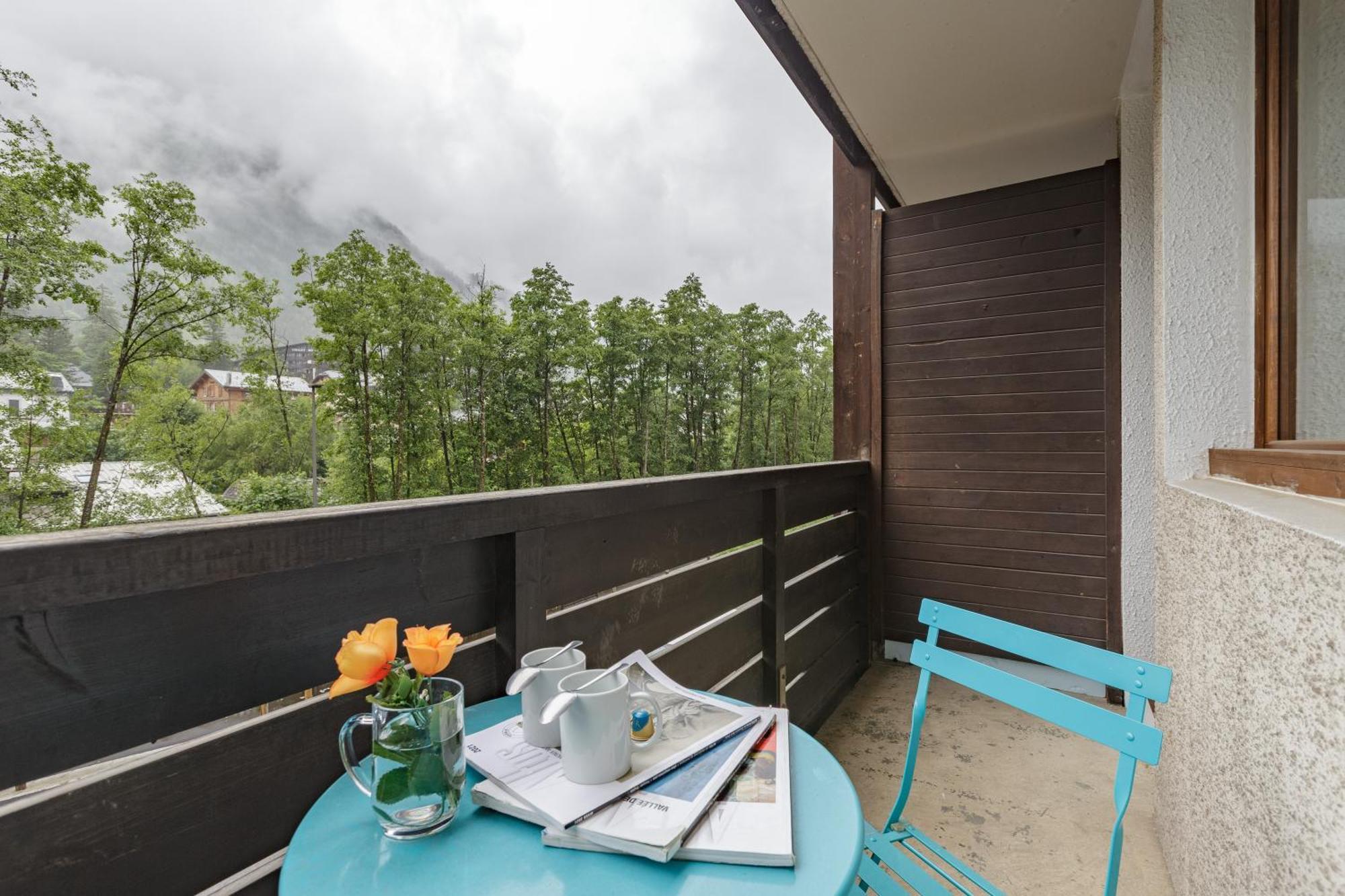 Apartamento Sud - Grepon 102 - Happy